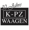K PZ WAAGEN Logo30Jahreklein2